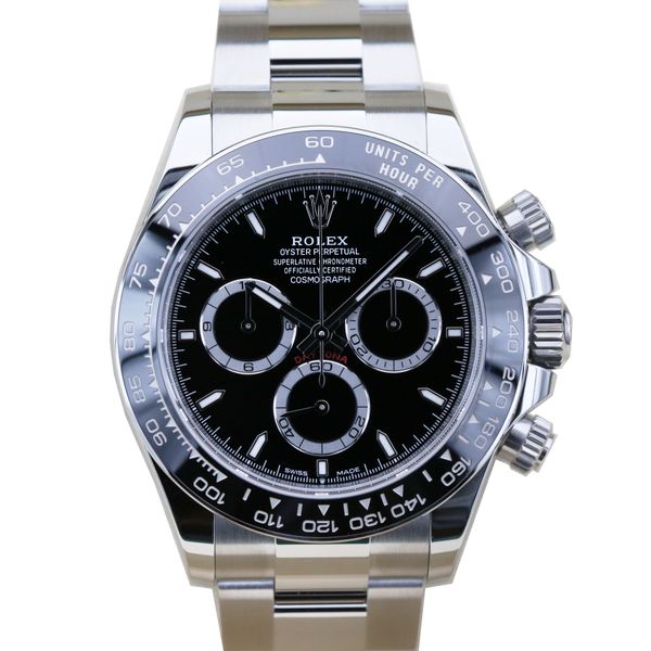 Rolex Daytona 126500 LN